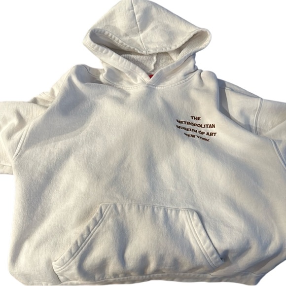 PacSun × The Met Hoodie Giovanni Battista Tiepolo's Allegory of the Planets - Picture 6 of 10